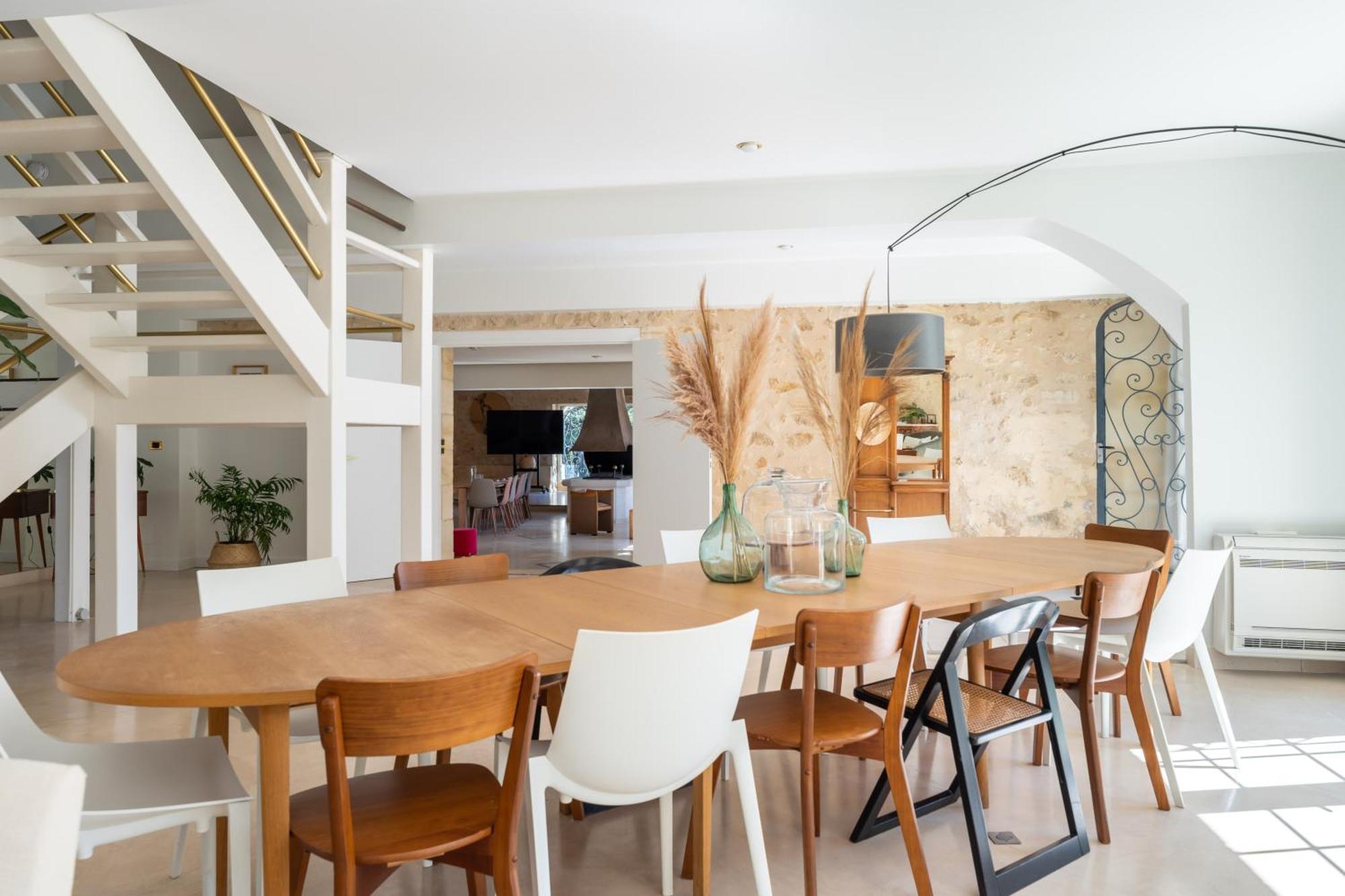 249 Roberie Sud - Cenac Villa Exterior photo