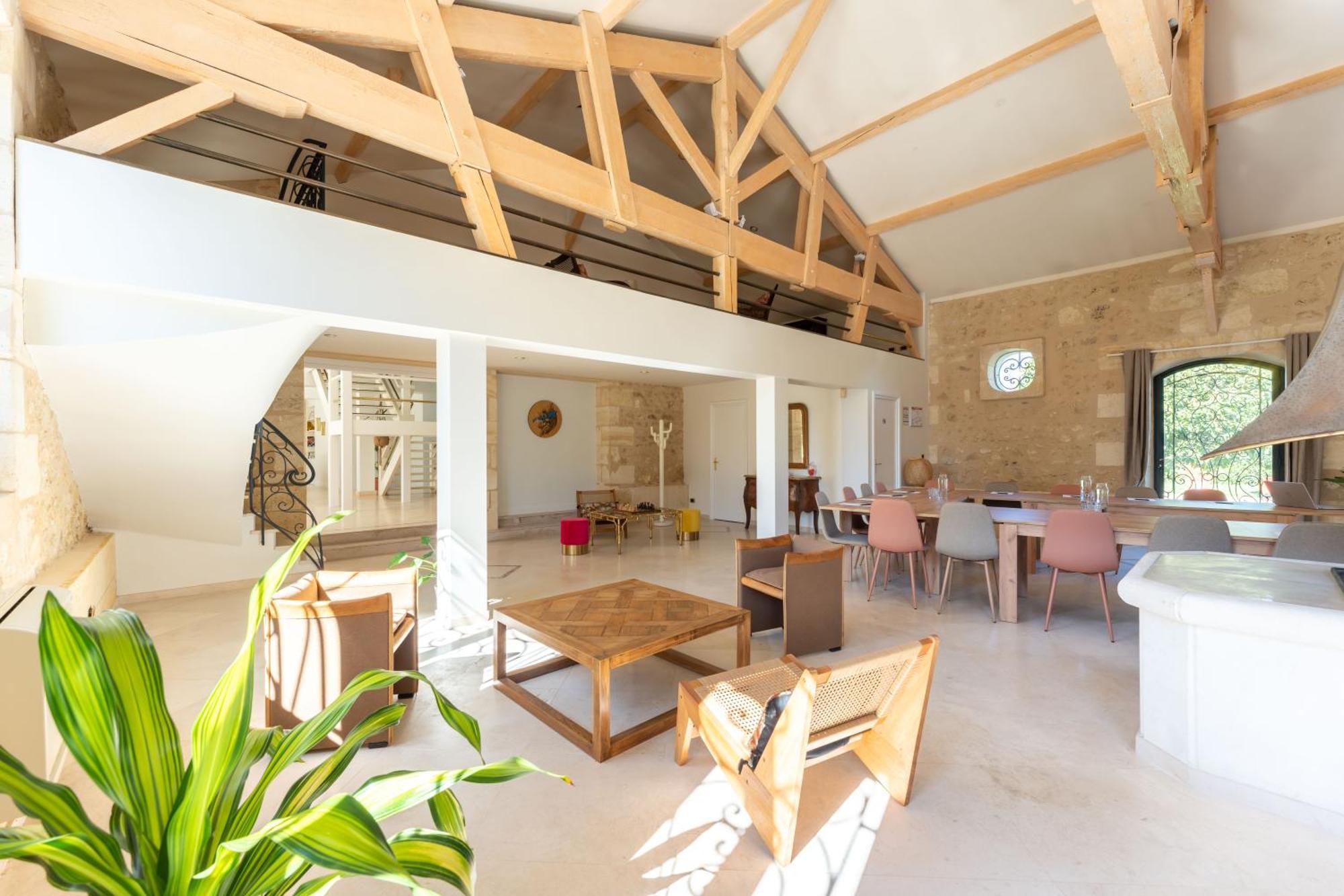 249 Roberie Sud - Cenac Villa Exterior photo