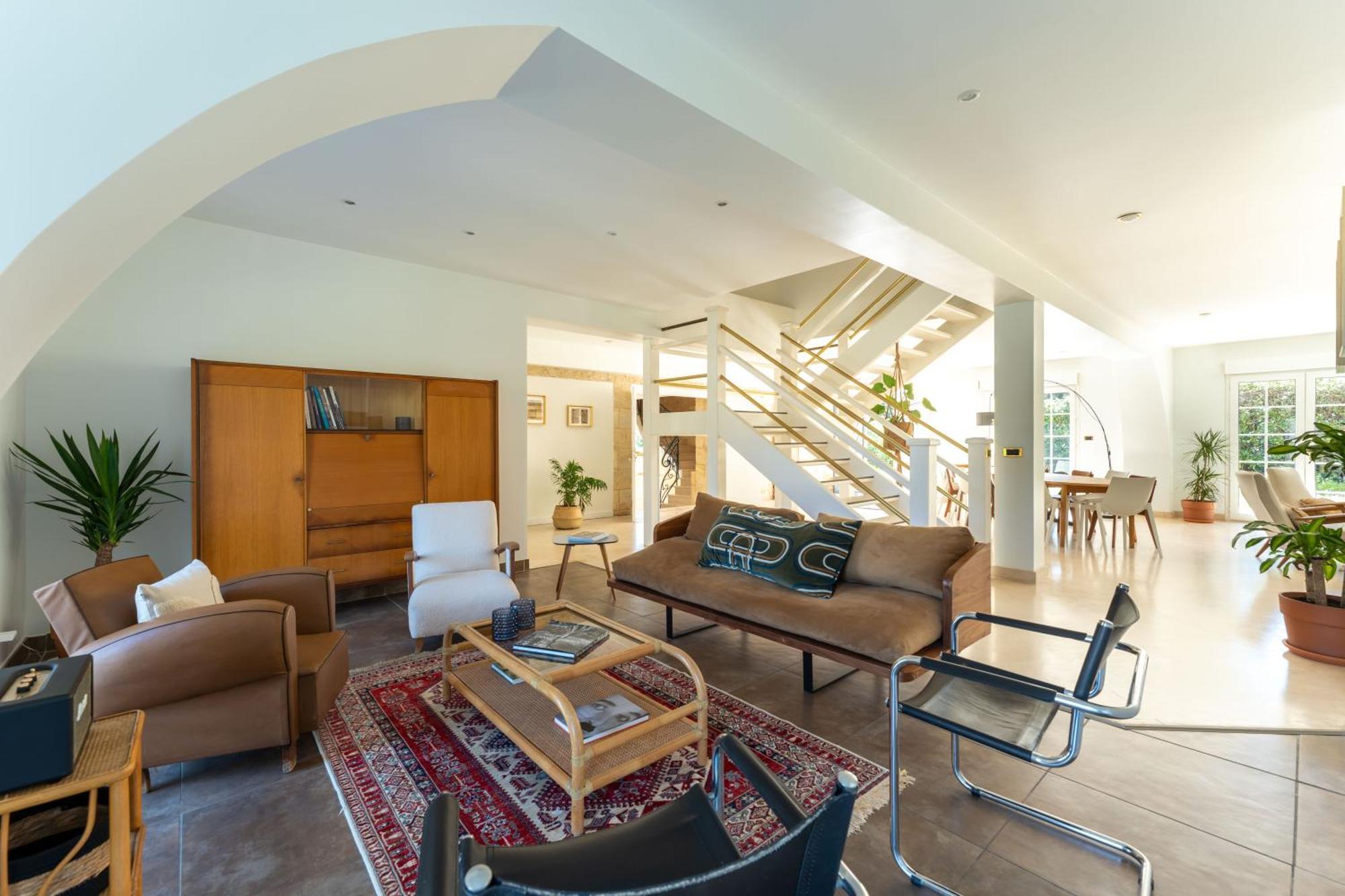 249 Roberie Sud - Cenac Villa Exterior photo